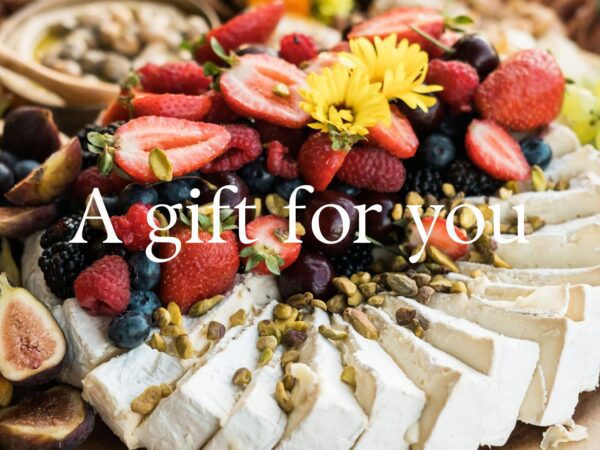 Folia Events Gift Card