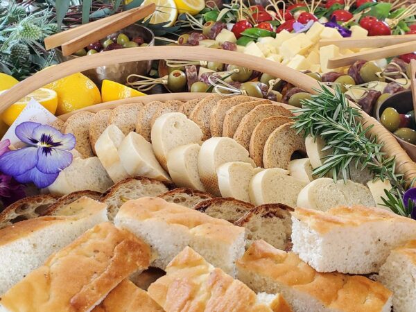 Fresh Bread