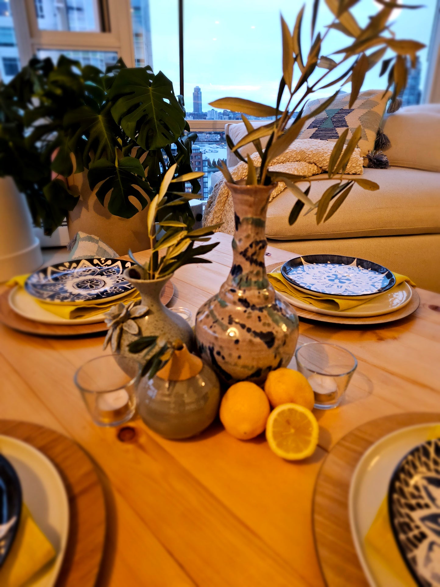 Decor
