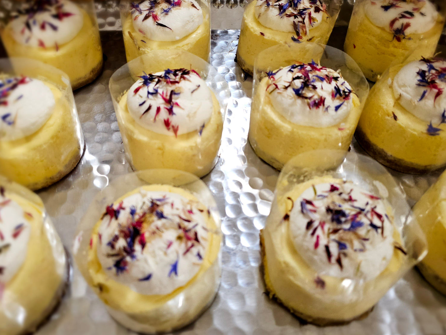 Desserts