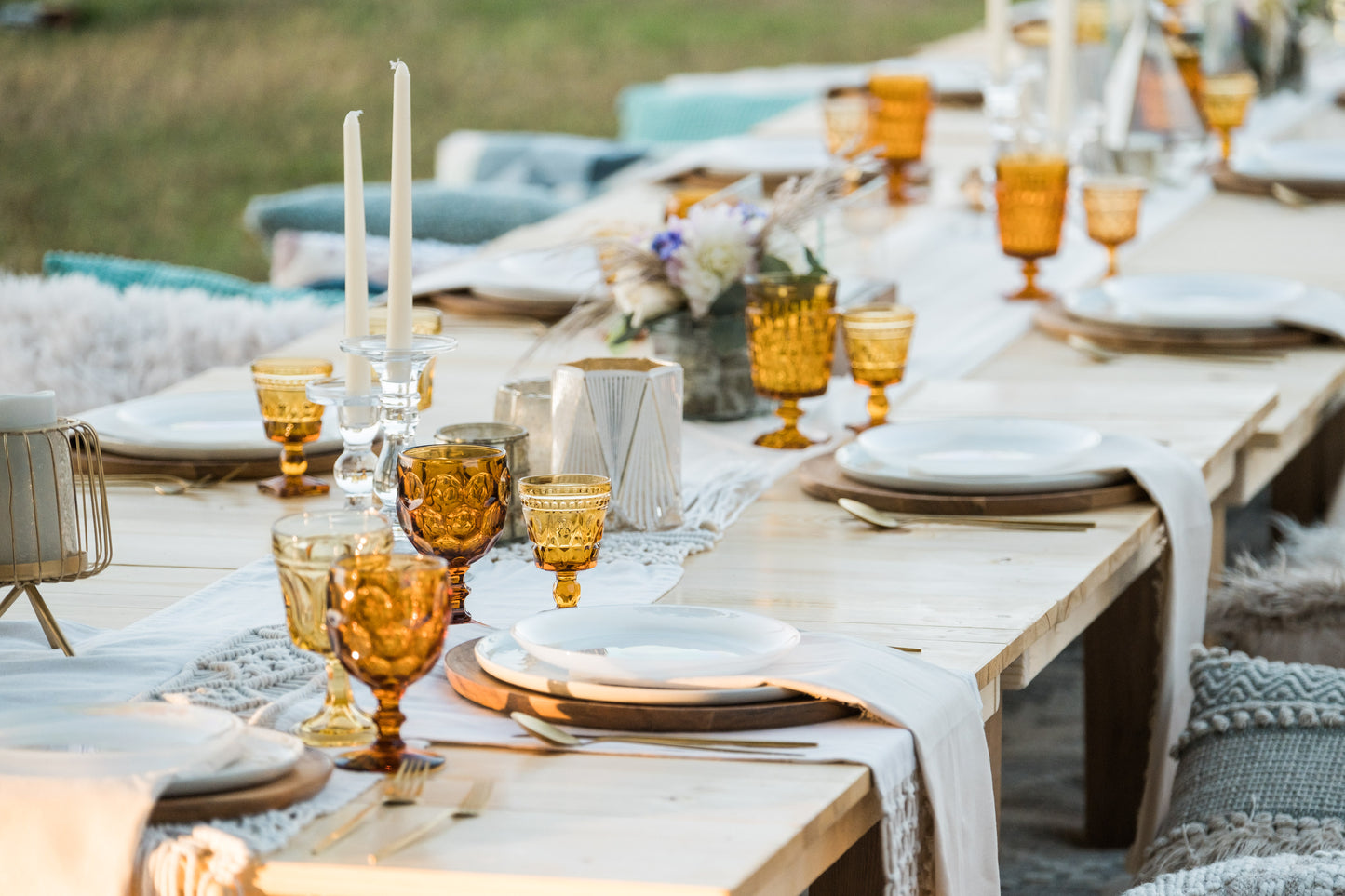 Glassware