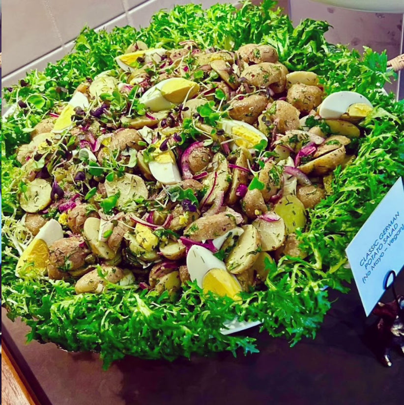 Salads