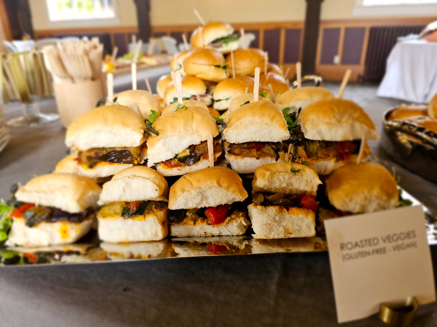 Sandwiches