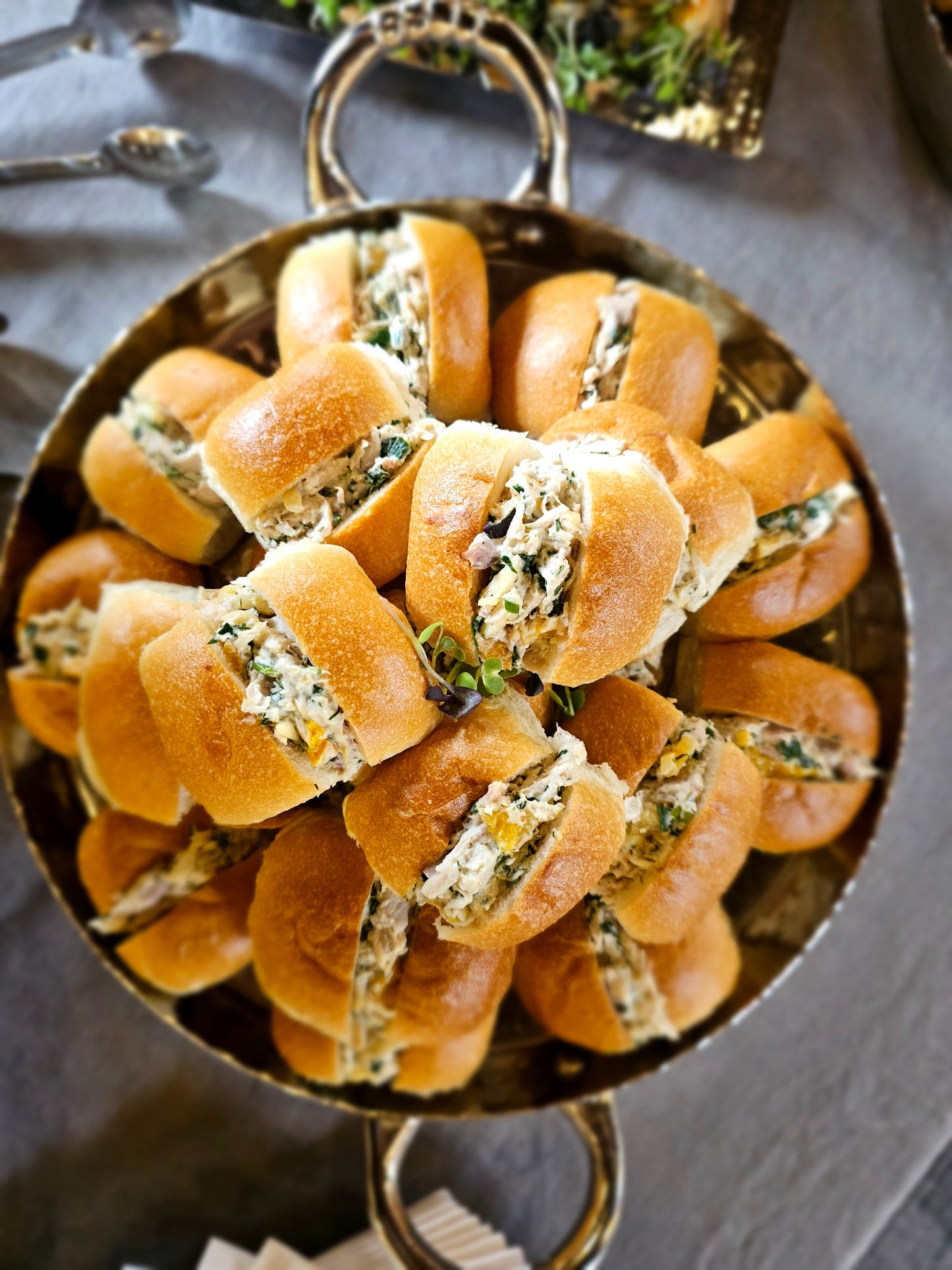 Sandwiches