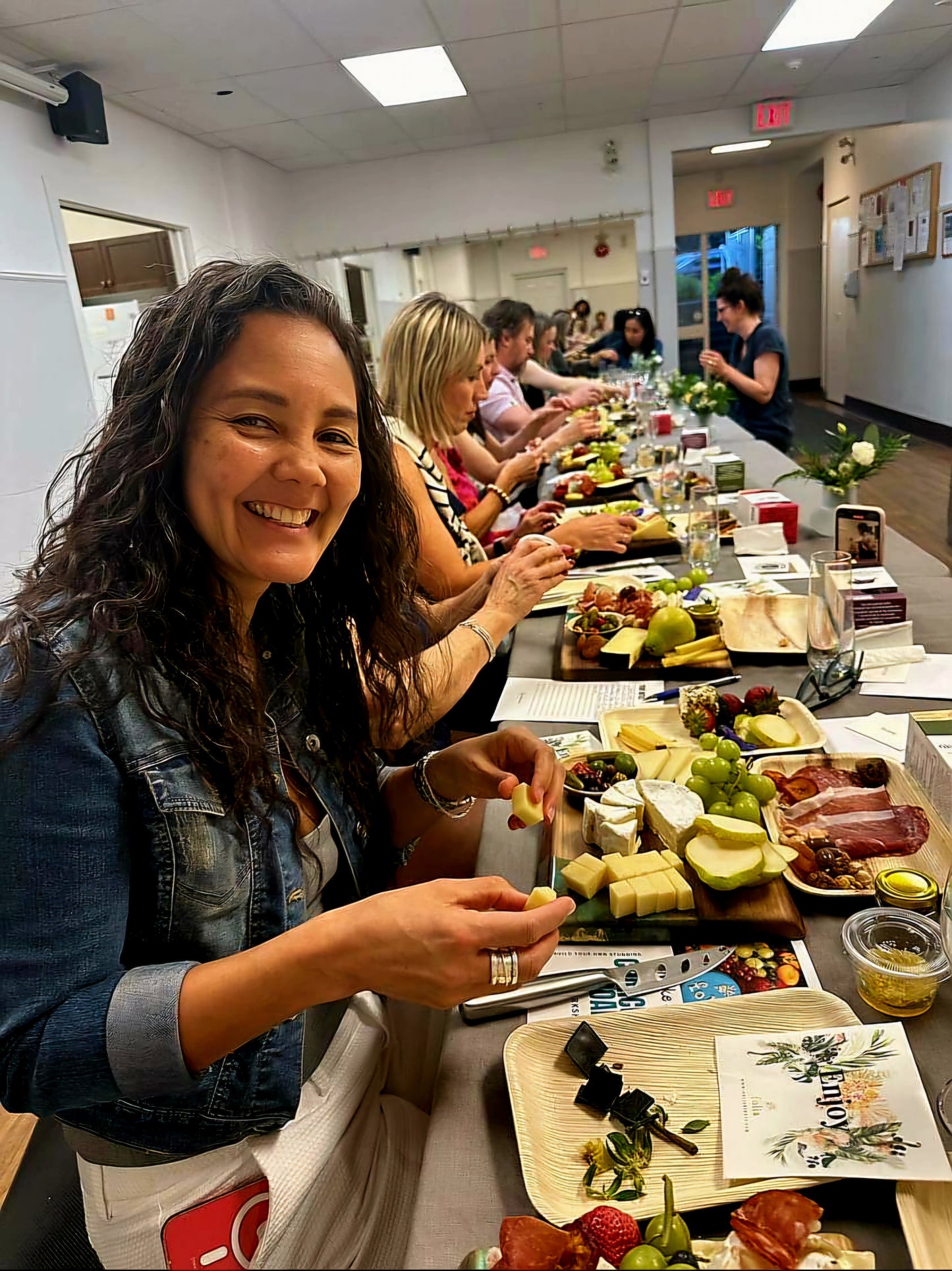 Charcuterie Board Workshops