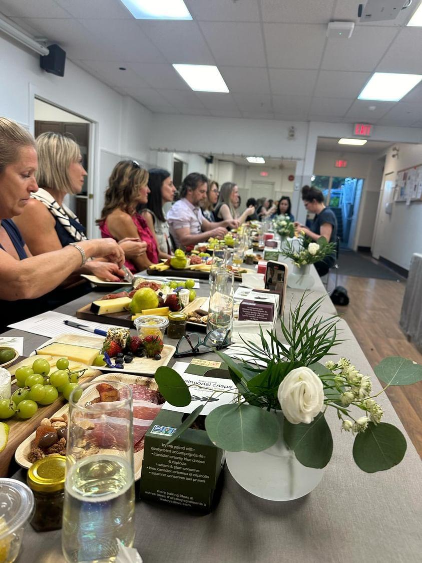 Charcuterie Board Workshops