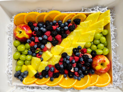 Fresh Fruit Board