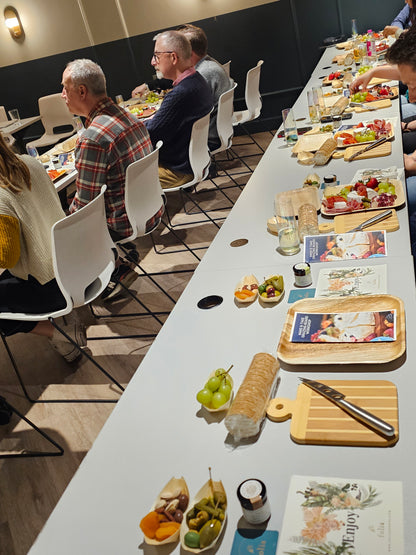 Charcuterie Board Workshops