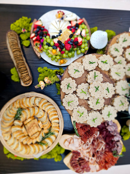 Grazing Tables